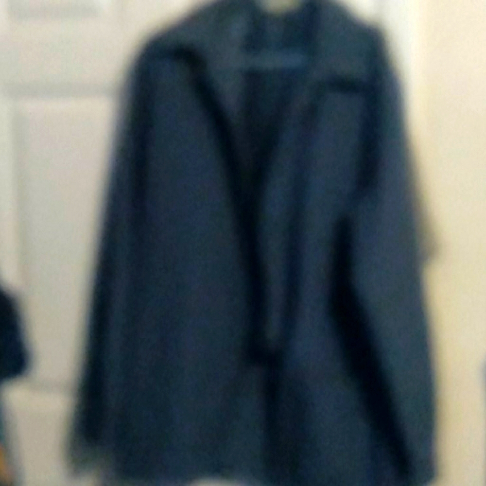 Haband suit jacket 46L